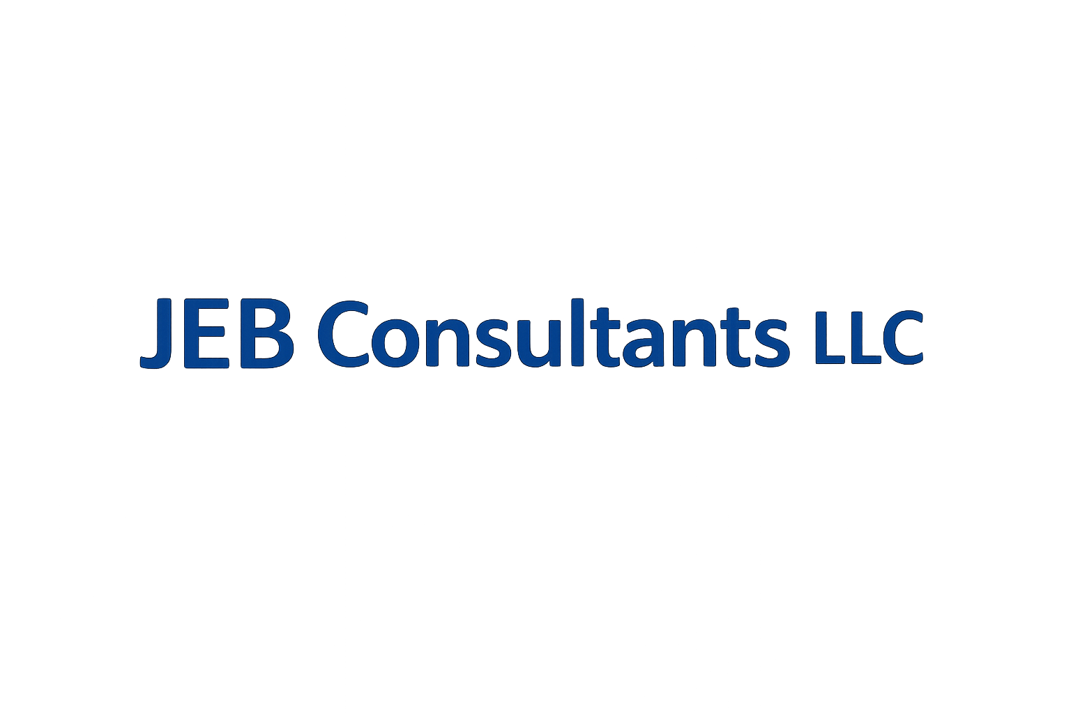 JebCo Consulting
